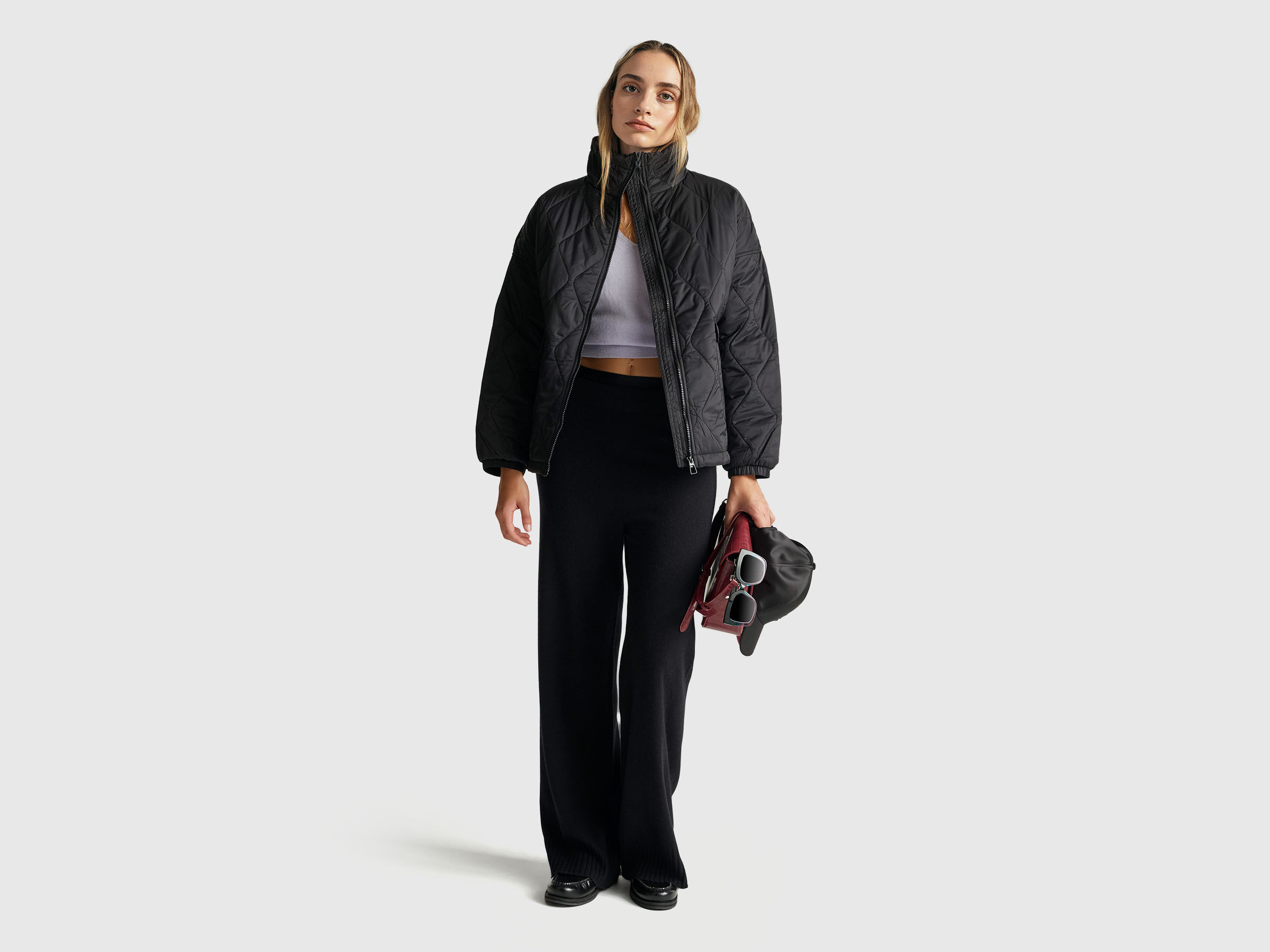 JACKET Women image number 3